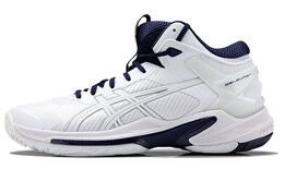 Мужские баскетбольные кроссовки Asics Gel-Burst 24 1063a015-103