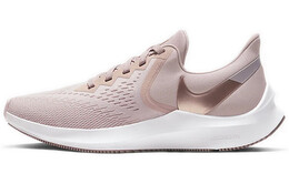 Женские беговые кроссовки Nike Zoom Winflo 6 aq8228-200
