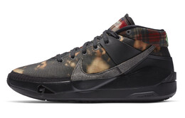 Мужские баскетбольные кроссовки Nike KD 13 da0894-005