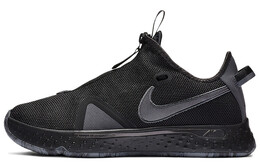 Баскетбольные кроссовки Nike PG 4 унисекс cd5082-005