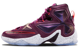 Мужские баскетбольные кроссовки Nike Lebron 13 807219-500