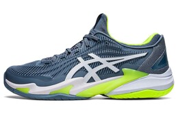 Мужские теннисные кроссовки Asics Court FF 1041a370-400