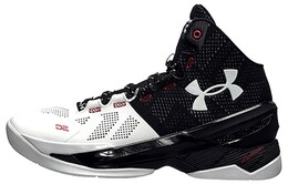 Мужские баскетбольные кроссовки Under Armour Curry 2 1259007-101