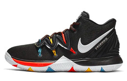 Женские баскетбольные кроссовки Nike Kyrie 5 aq2456-006
