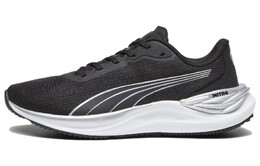 Puma Electrify Nitro 3 Кроссовки Женские, Black/White 378456-01 | black/white