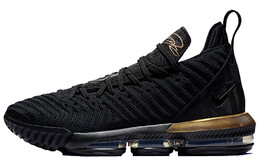 Мужские баскетбольные кроссовки Nike Lebron 16 bq5970-007