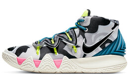 Баскетбольные кроссовки Nike Kybrid S2 унисекс cq9323-002