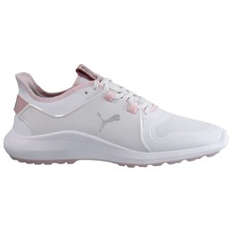Белые женские кроссовки для гольфа Ignite Fast8 Puma, белый 3689939 | weiß