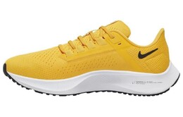 Кроссовки Pegasus 38 мужские низкие желтые/белые Nike cz1893-701