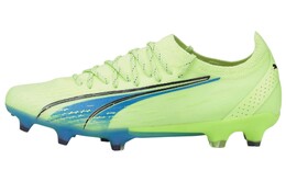 Женские кроссовки Ultra Ultimate FG AG «Fastest Pack» Puma 106898-01