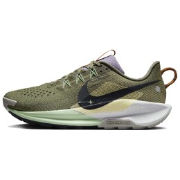 Кроссовки Nike Pegasus Trail 5 'Medium Olive', зеленый dv3864-200 | olive green