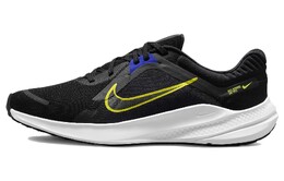 Кроссовки Nike Quest 5 'Black High Voltage' dd0204-008