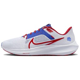 Кроссовки Nike Air Zoom Pegasus 40 'Tennessee State', белый dz5978-100 | white