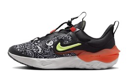 Кроссовки Nike Run Flow JP GS 'Doodles' dv3106-001