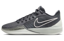 Кроссовки Nike Sabrina 1 Beyond The Game Women's, серый fq3381-003 | gray