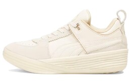 Кроссовки Puma Trophy Hunting X Women's All-Pro Nitro 'Frosted Ivory', бежевый 379181-01 | beige
