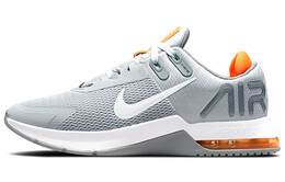 Мужские беговые кроссовки Nike Air Max Alpha cw3396-007
