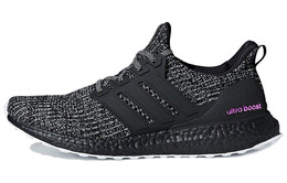 Кроссовки Adidas Ultraboost 4.0, черный bc0247