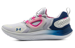 Мужские кроссовки Under Armour Flow Velociti Wind 3024197-100