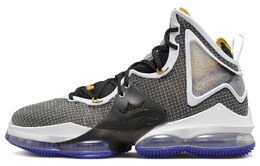 Мужские баскетбольные кроссовки Nike Lebron 19 cz0203-002