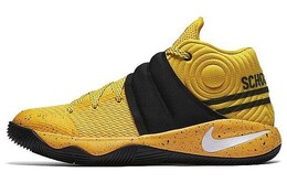 Детские баскетбольные кроссовки Nike Kyrie 2 GS 826673-700