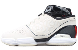 Баскетбольные кроссовки AdiZero Rose 1 мужские, среднего размера, черные/белые Adidas ie9241 | black/white