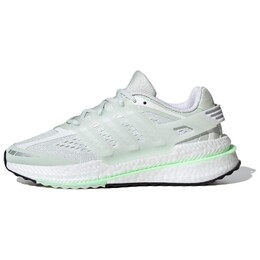 X_PLR Кроссовки мужские низкие белые/зеленые Adidas ig6828 | white/green