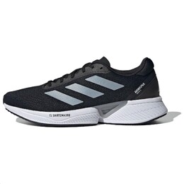 Кроссовки Supernova Eterno унисекс с низким верхом, черные/серые Adidas ih0440 | black/gray