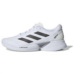 Кроссовки Supernova Eterno унисекс с низким верхом белого/черного цвета Adidas ih0439 | white/black