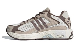 Кроссовки для бега Response Unisex Low-top Brown Adidas ie3695 | brown