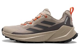 Кроссовки для бега TERREX TRAILMAKER 2.0 мужские, среднего размера, серо-бежевые Adidas ie5143 | greige