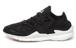 Кроссовки Adidas Y-3 Adizero Runner Black White f97340