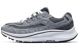 Кроссовки для бега Go Run Consistent 2.0 женские с низким верхом Skechers 128612-gycc | gray