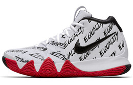 Баскетбольные кроссовки Nike Kyrie 4 унисекс ao3167-900