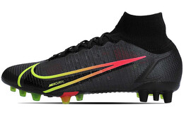 Мужские футбольные кроссовки Nike Mercurial Superfly 8 cv0956-090