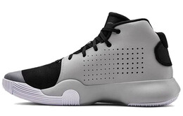 Мужские баскетбольные кроссовки Under Armour 3021266-003