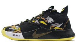 Мужские баскетбольные кроссовки Nike PG 3 ao2607-900