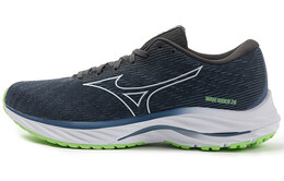 Mizuno Wave Rider 26 Кроссовки Мужчины, Dark Blue j1gc220354 | dark blue