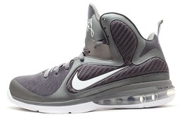 Мужские баскетбольные кроссовки Nike Lebron 9 469764-007