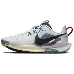 Nike Кроссовки для женщин, Blue/Ashen Slate/Black/Pale Ivory/Sesame dv3865-100 | blue/ashen slate/black/pale ivory/sesame