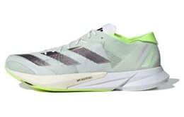 Кроссовки Adidas Adizero Adios 8 Crystal Jade Aurora Met. Lucid Lemon, цвет Crystal Jade/Aurora Met./Lucid Lemon ig5645 | crystal jade/aurora met./lucid lemon
