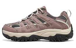 Кроссовки женские низкие розовые Skechers 180185c-mve | pink