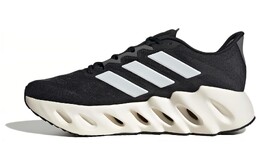 Кроссовки Adidas Switch FWD Black White, черный id1780 | black