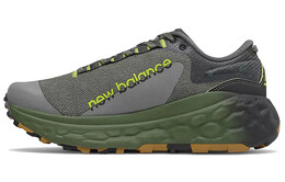 Кроссовки NB Fresh Foam для бега мужские с низким верхом зеленые New Balance mtmorly2