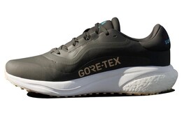 Кроссовки Adidas Supernova 3 GTX, черный/белый (размер RU 41,5) ie4340 | cdek_stock