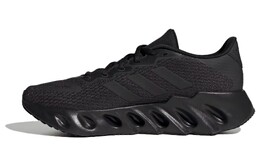Кроссовки Adidas Switch Run Core Black Carbon, черный if5718 | black