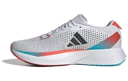 Кроссовки Adidas Adizero SL 'White Black Bright Red', черный/белый/красный id6924 | black/white/red