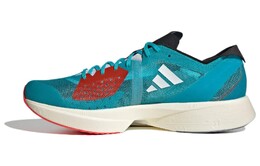 Кроссовки Adidas Adizero Takumi Sen 9 'Lucid Cyan', белый id6939 | white
