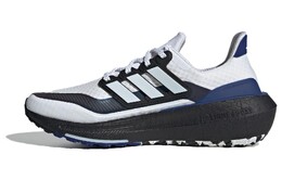 Кроссовки Adidas Ultra Boost Light Cold.Rdy White Victory Blue, белый ie1676 | white