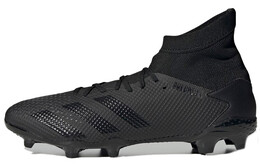 Футбольные кроссовки Adidas Predator унисекс ef1634